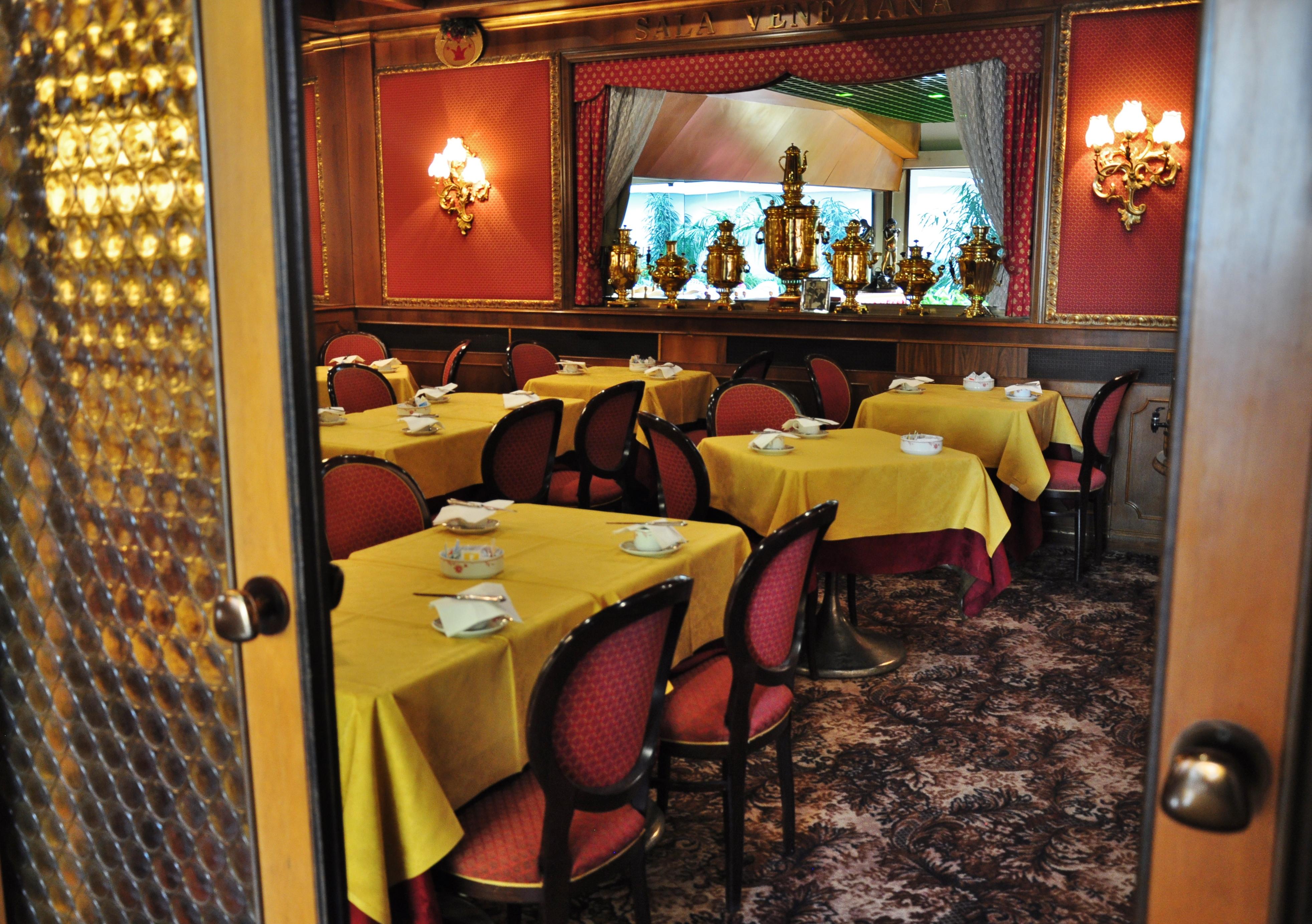 Hotel Venezia 3*