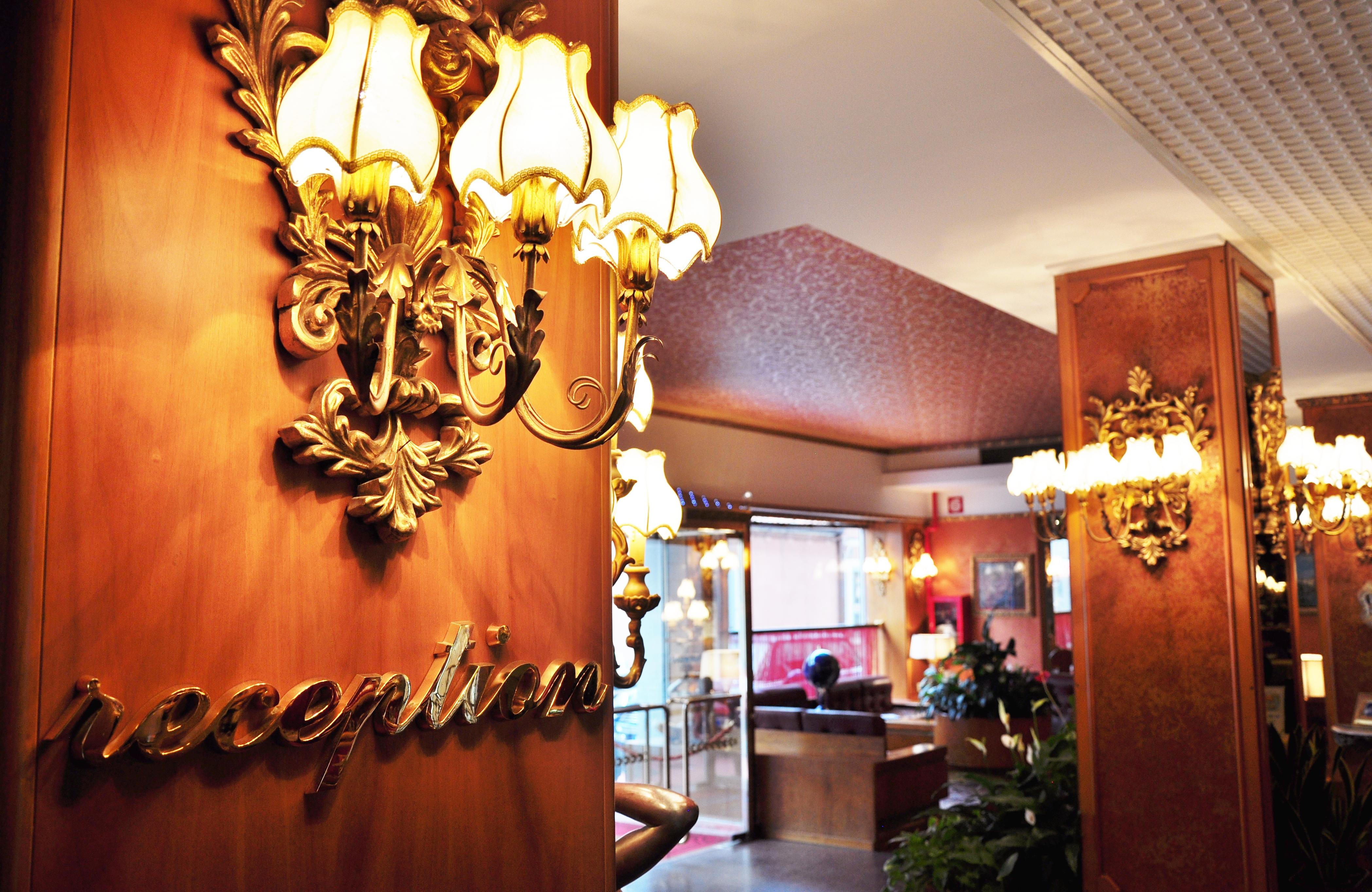 Venezia Hotel