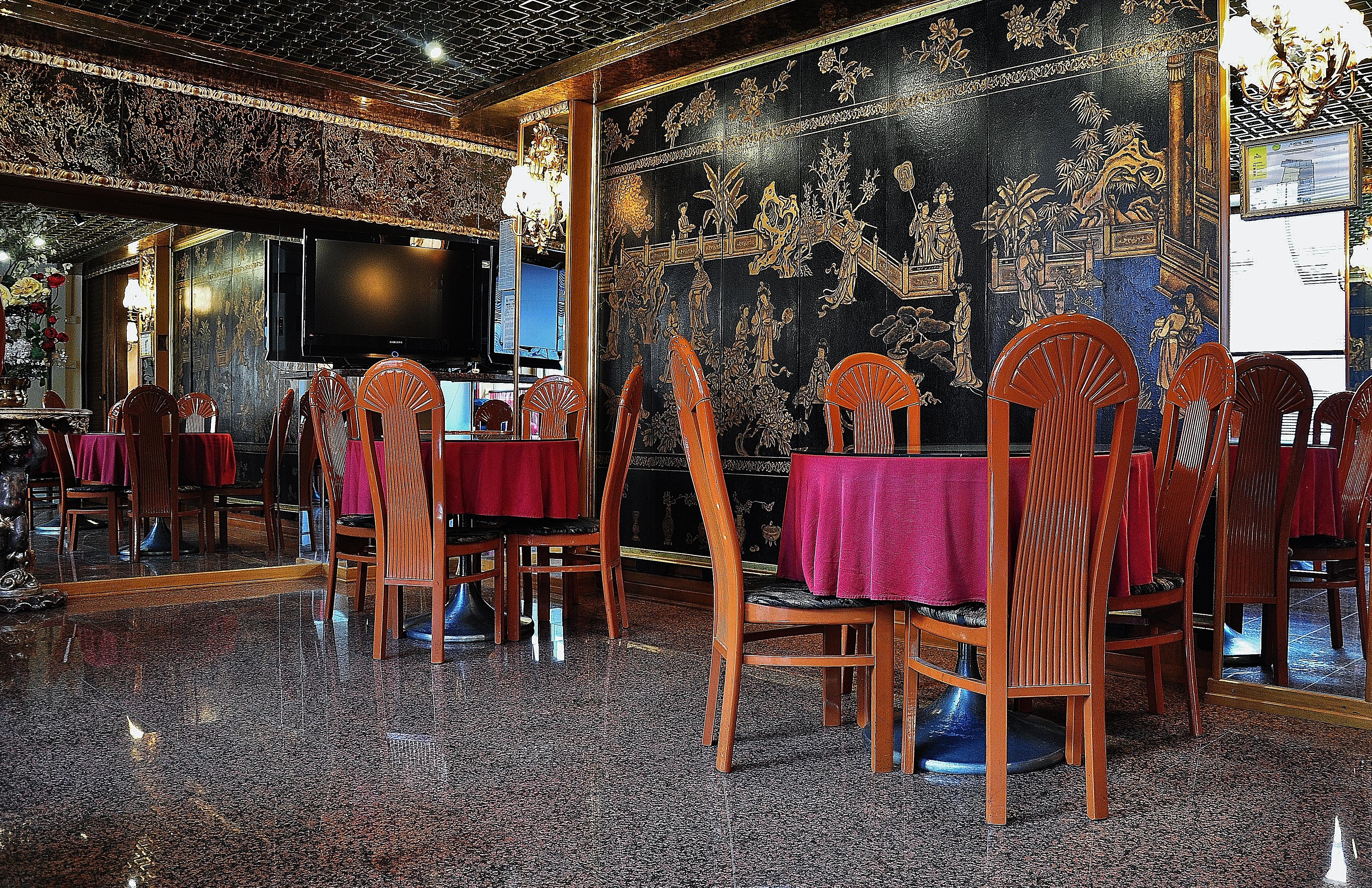 Venezia Hotel