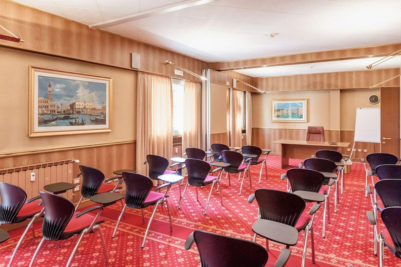 Hotel Venezia Mestre
