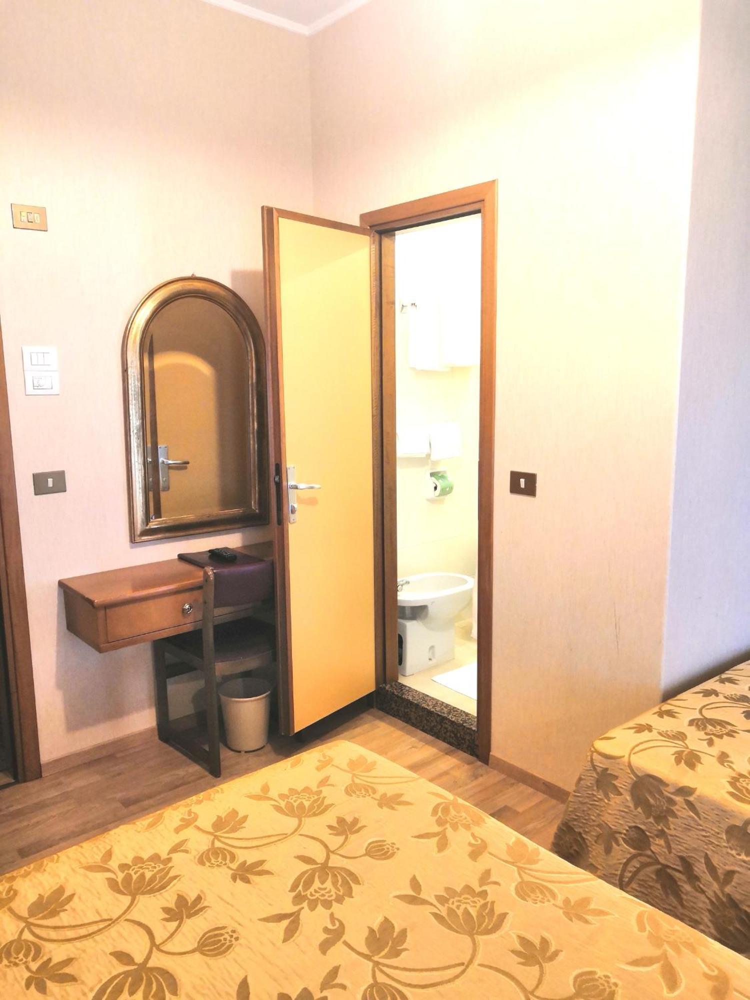Venezia 3* Mestre